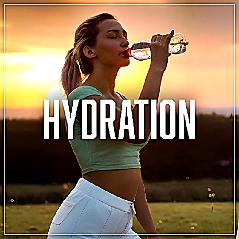 hydration